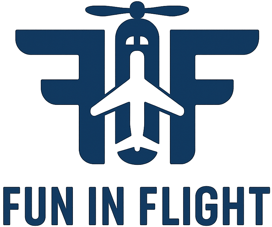 My Drone Aviation and Technology Site